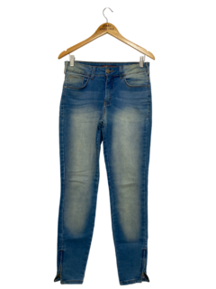 CALÇA JEANS SKINNY C&A (38)