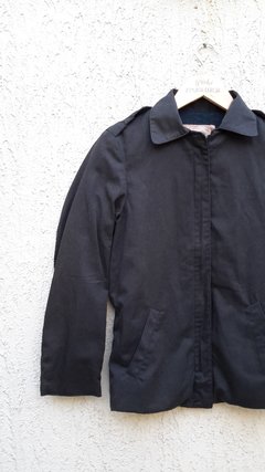 Parka vintage CGC (36 e 38) - comprar online