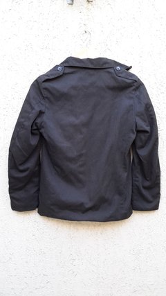 Parka vintage CGC (36 e 38) - Pimenta Cereja Brechó