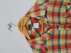 camisa xadrez az fashion (40) - comprar online