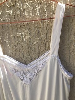 Vestido branco renda (42)