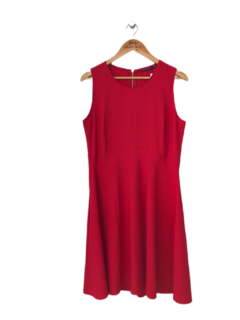 VESTIDO CREPE RODADINHO (44)