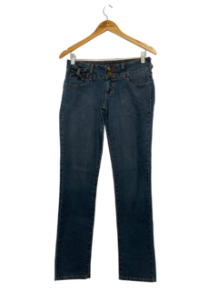 CALÇA JEANS EQUUS (38)