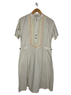 CHEMISE FECHADA (46)