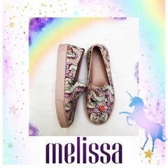 Melissa Unicórnios (33/34) - comprar online