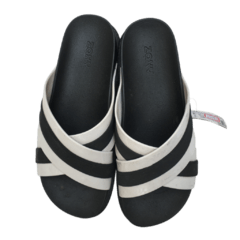 Chinelo Slide Transpassado (38) - comprar online