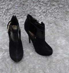 Ankle Boot Di Cristalli (36) - comprar online