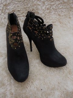 Ankle Boot Dumond (35) - comprar online