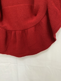 BOLERO TRICOT (M) na internet