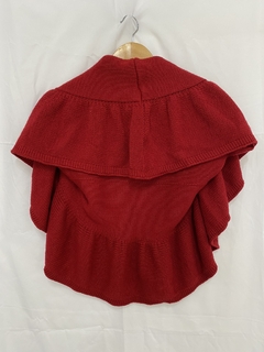 BOLERO TRICOT (M) - Pimenta Cereja Brechó