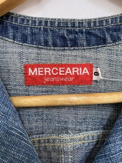 COLETE JEANS (G) - loja online