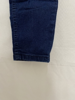 CALÇA JEANS SKINNY (36) na internet