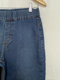 CALÇA JEANS SKINNY (38) - comprar online