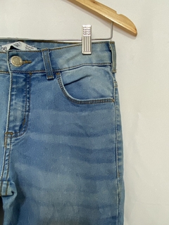 CALÇA JEANS SKINNY (38) - comprar online