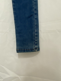 CALÇA JEANS SKINNI (38) na internet