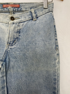 CALÇA JEANS VINTAGE (34) - comprar online