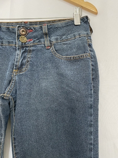 CALÇA JEANS EQUUS (38) - comprar online