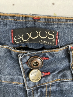 CALÇA JEANS EQUUS (38) - loja online