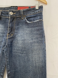 CALÇA JEANS BÁSICA ELLUS (36) - comprar online