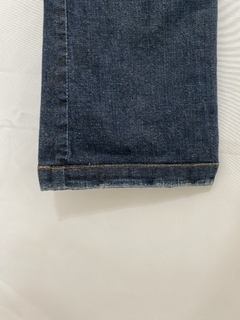 CALÇA JEANS BÁSICA ELLUS (36) - comprar online