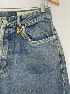 CALÇA JEANS PANTACOURT CANAL (38) - comprar online