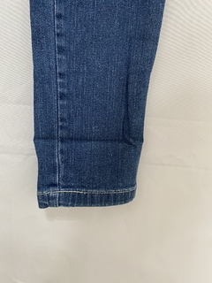 CALÇA JEANS SKINNY CINTURA BAIXA (38) na internet