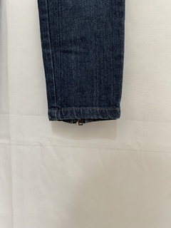 CALÇA JEANS SKINNY LE LIS BLANC (38) na internet