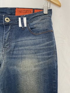 CALÇA JEANS SKINNY ELLUS (38) - comprar online