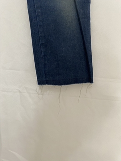 CALÇA JEANS SKINNY ELLUS (38) na internet