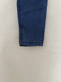 CALÇA JEANS MOLINHA SKINNY (36) na internet