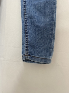 CALÇA JEANS SKINNY (34) na internet