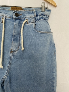 CALÇA JEANS CLOCHARD (38) - comprar online