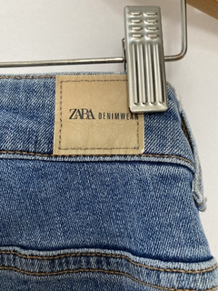 CALÇA JEANS SKINNY (38) - loja online