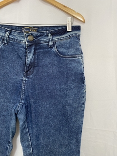 CALÇA JEANS SKINNY (38) - comprar online