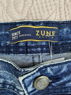 CALÇA JEANS SKINNY (38) - loja online