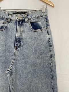 CALÇA JEANS MOM RETRÔ (38) - comprar online