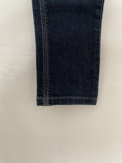 CALÇA JEANS SKINNY (38) na internet