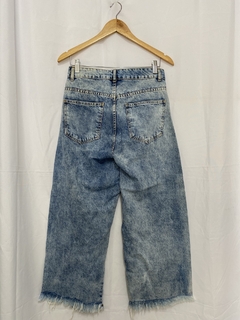 CALÇA JEANS PANTACOURT (38) - Pimenta Cereja Brechó