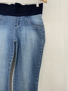 CALÇA JEANS GESTANTE - comprar online