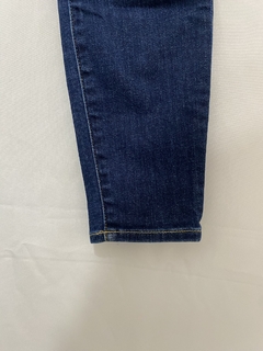 CALÇA JEANS SKINNY (38) na internet