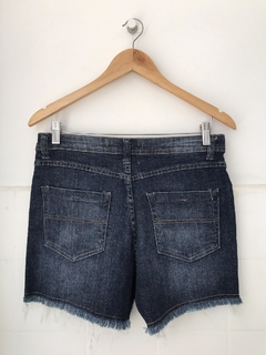 SHORTS JEANS (40) - Pimenta Cereja Brechó