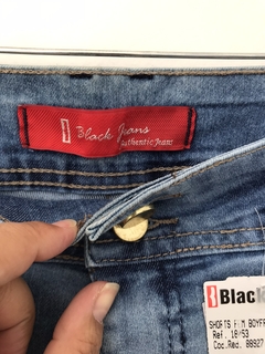 SHORTS JEANS (38) - loja online