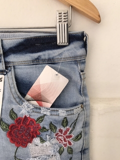 SHORTS JEANS (38) - comprar online