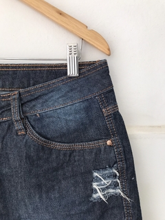 BERMUDA JEANS (42) - comprar online