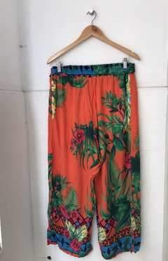 CALÇA PANTALONA (G1) - Pimenta Cereja Brechó