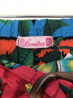 CALÇA PANTALONA (G1) - loja online