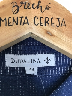 CAMISA SOCIAL (44) - loja online