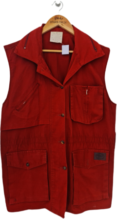 parka vintage Earth Angels (P)