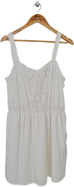 Vestido branco renda (42)