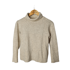 Tricot gola cru (M) - comprar online